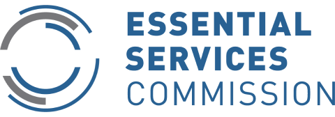 Essential Services Commision