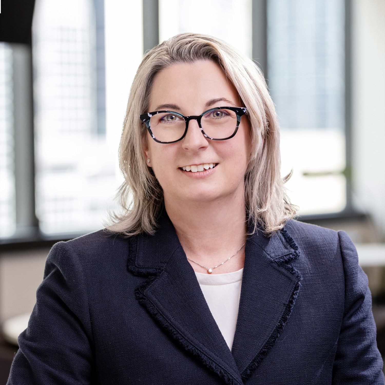 Commissioner Rebecca Billings